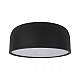 Потолочный светодиодный светильник Loft IT Axel 10201/350 Black