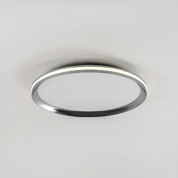 Потолочный светильник LED4U L3020-400 CR Потолочный светильник LED4U L3020-400 CR