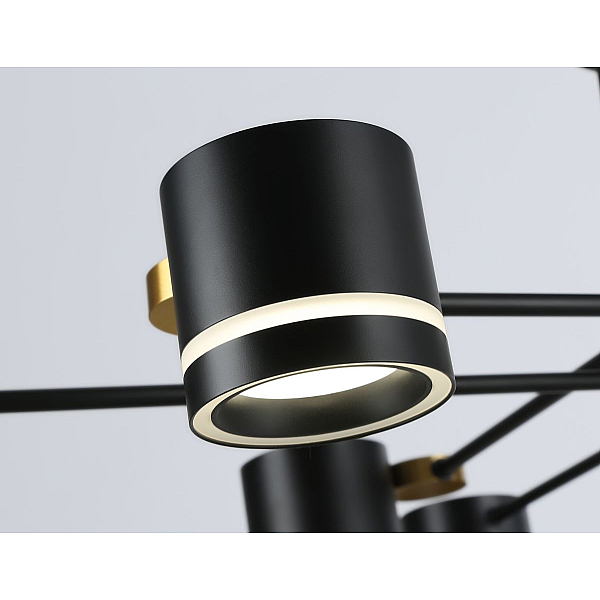 Потолочный светильник Ambrella Light Comfort FL71532