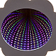 Потолочный светодиодный светильник Arte Lamp Multi-Space A1431PL-1WH