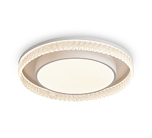 Потолочный светильник Freya Galla FR6243CL-L109W