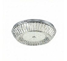 Потолочный cветильник LED4U L1190-500 CR