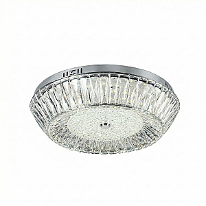 Потолочный cветильник LED4U L1190-500 CR