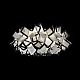Потолочный светильник Loft IT Clizia 10231/530C Black