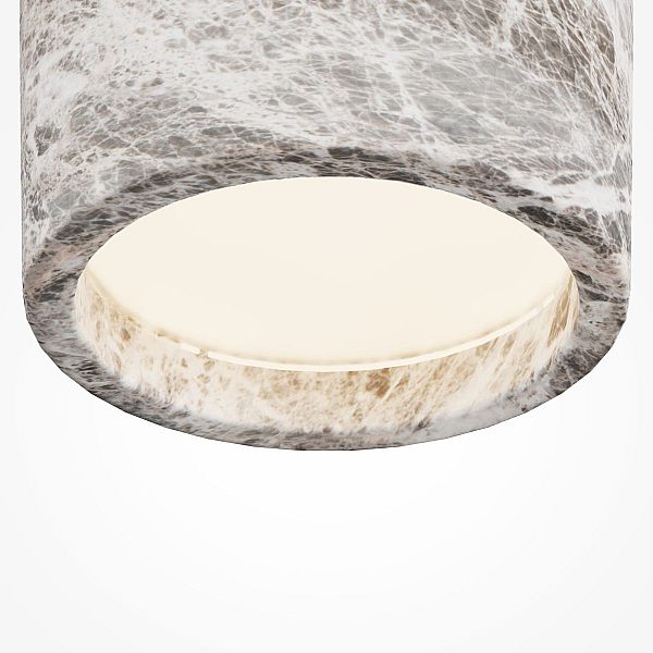 Потолочный светильник Maytoni Modern Basic Texture MOD461CL-01GR