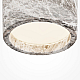 Потолочный светильник Maytoni Modern Basic Texture MOD461CL-01GR