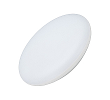Потолочный светодиодный светильник Arlight CL-Frisbee-Dim-R250-12W Day4000-Mix 030110