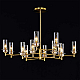 Потолочный светильник ILLUMICO IL5216-12PLS-24 HIGHBALL
