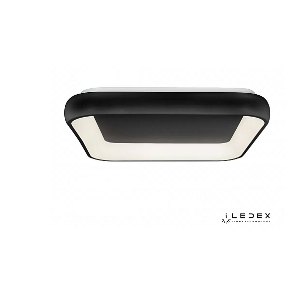 Потолочный светильник iLedex illumination HY5280-850 50W BK