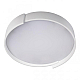 Потолочный светодиодный светильник Loft IT Coin 10200 White