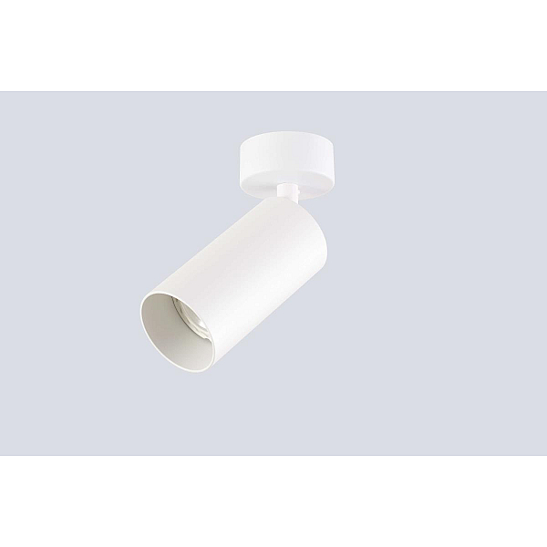 Светильник потолочный Crystal Lux CLT 084CW1R WH