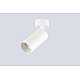 Светильник потолочный Crystal Lux CLT 084CW1R WH