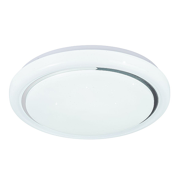Потолочный светильник Escada Ophira 10227/SG LED APP