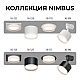 Потолочный светильник Apeyron Nimbus 16-126