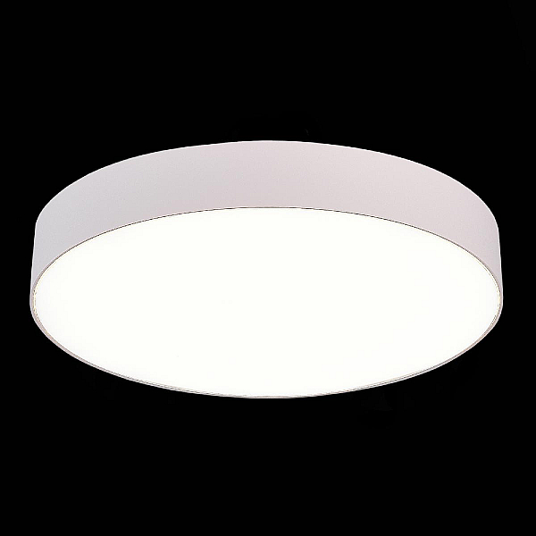 Потолочный светодиодный светильник ST Luce ST606.542.48
