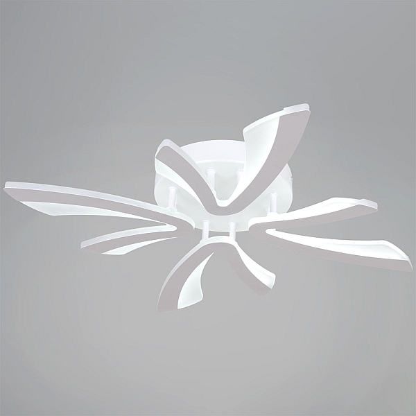 Потолочный светильник Reluce 09590-0.3-04C WH