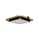 Потолочный светодиодный светильник Loft It Mike 10171