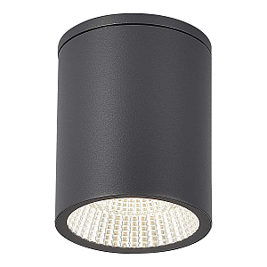 Уличный потолочный светильник ST Luce Tubo SL9514.712.01