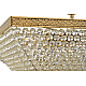 Потолочный светильник Dio DArte Elite Cremono E 1.3.50x50.100 G