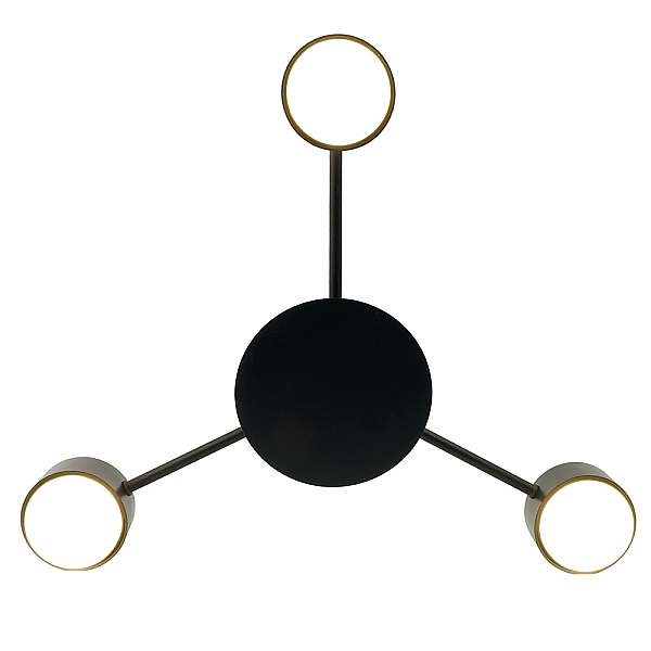 Подвесной светильник Loft-Concept Arteriors 40.6055-0 53106