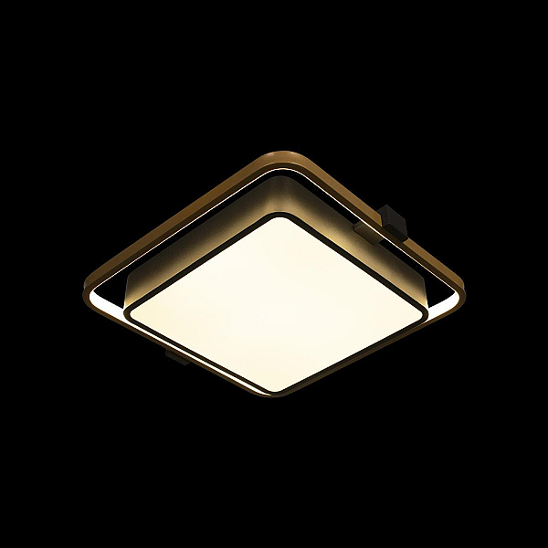 Потолочный светодиодный светильник Loft It Mike 10171
