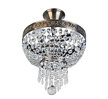 Потолочный светильник Toplight Phillis TL1500X-03AB