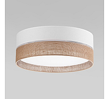 Потолочный светильник TK Lighting 6577 Linobianco a065019