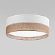Потолочный светильник TK Lighting 6577 Linobianco a065019