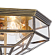 Потолочный светильник Maytoni Zeil H356-CL-03-BZ