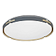 Потолочный светодиодный светильник Lumina Deco Paneli LDC 8063-48W BL