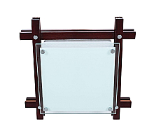 Потолочный светильник Arte Lamp Archimede A6462PL-2CKB