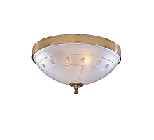 Потолочный светильник Reccagni Angelo PL 4750/3