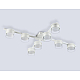 Потолочный светильник Ambrella Light Comfort FL51663