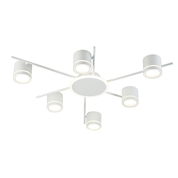 Потолочный светильник Ambrella Light Comfort FL71519