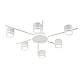 Потолочный светильник Ambrella Light Comfort FL71519