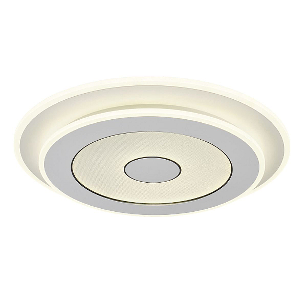Потолочный светодиодный светильник MyFar Ceiling Button MR9000-CL