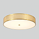 Светильник потолочный Crystal Lux BUTTON PL40W LED