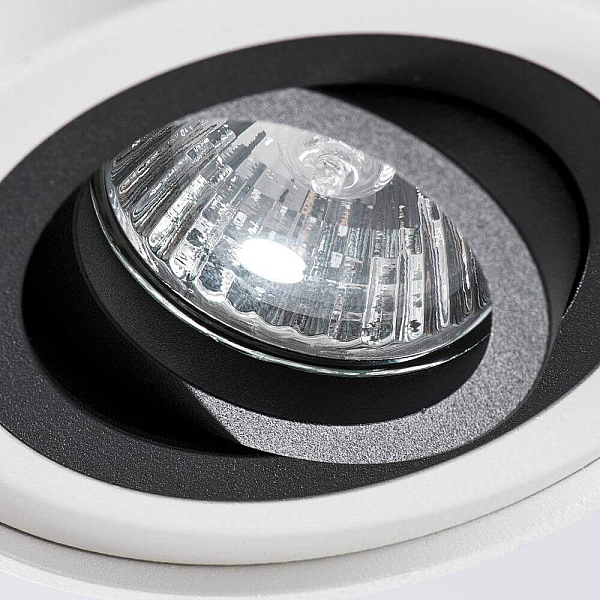 Потолочный светильник Arte Lamp A5644PL-1WH