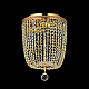 Потолочный светильник Arti Lampadari Castellana E 1.2.25.501 G