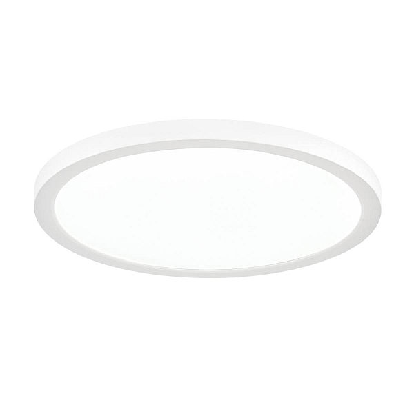 Потолочный светильник Sonex Nebula White Mitra Led 7790/24L