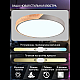 Потолочный светильник Natali Kovaltseva Scandinavian LED LAMPS 81184
