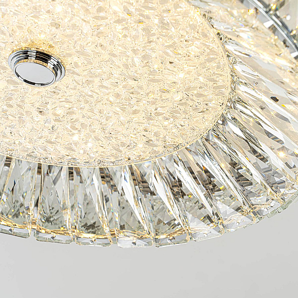 Потолочный cветильник LED4U L1190-500 CR