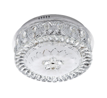 Потолочный светильник LED4U 1169-400 CR