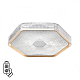 Потолочный светильник Sonex PIKO LED 48Вт 425х385 7746/48L