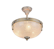 Потолочный светильник Arte Lamp Fedelta A5861PL-3WG