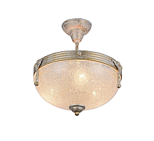 Потолочный светильник Arte Lamp Fedelta A5861PL-3WG