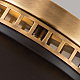 Потолочный светильник Hinkley HK-AMELIA-F-M-RB