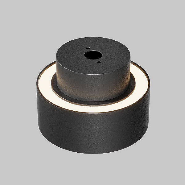 Потолочный светильник Maytoni Technical Space C092CL-GX53-B