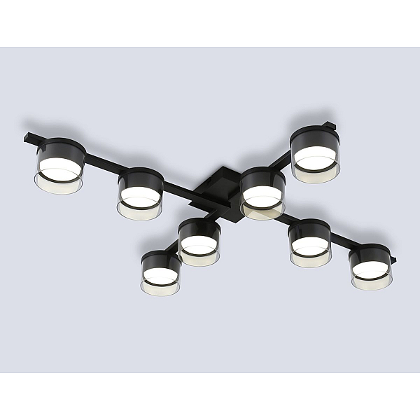 Потолочный светильник Ambrella Light Comfort FL51671