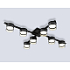 Потолочный светильник Ambrella Light Comfort FL51671